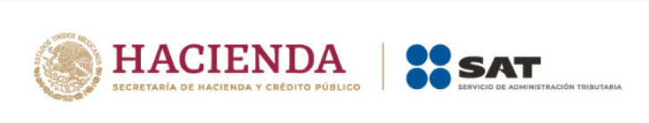 Hacienda / SAT
